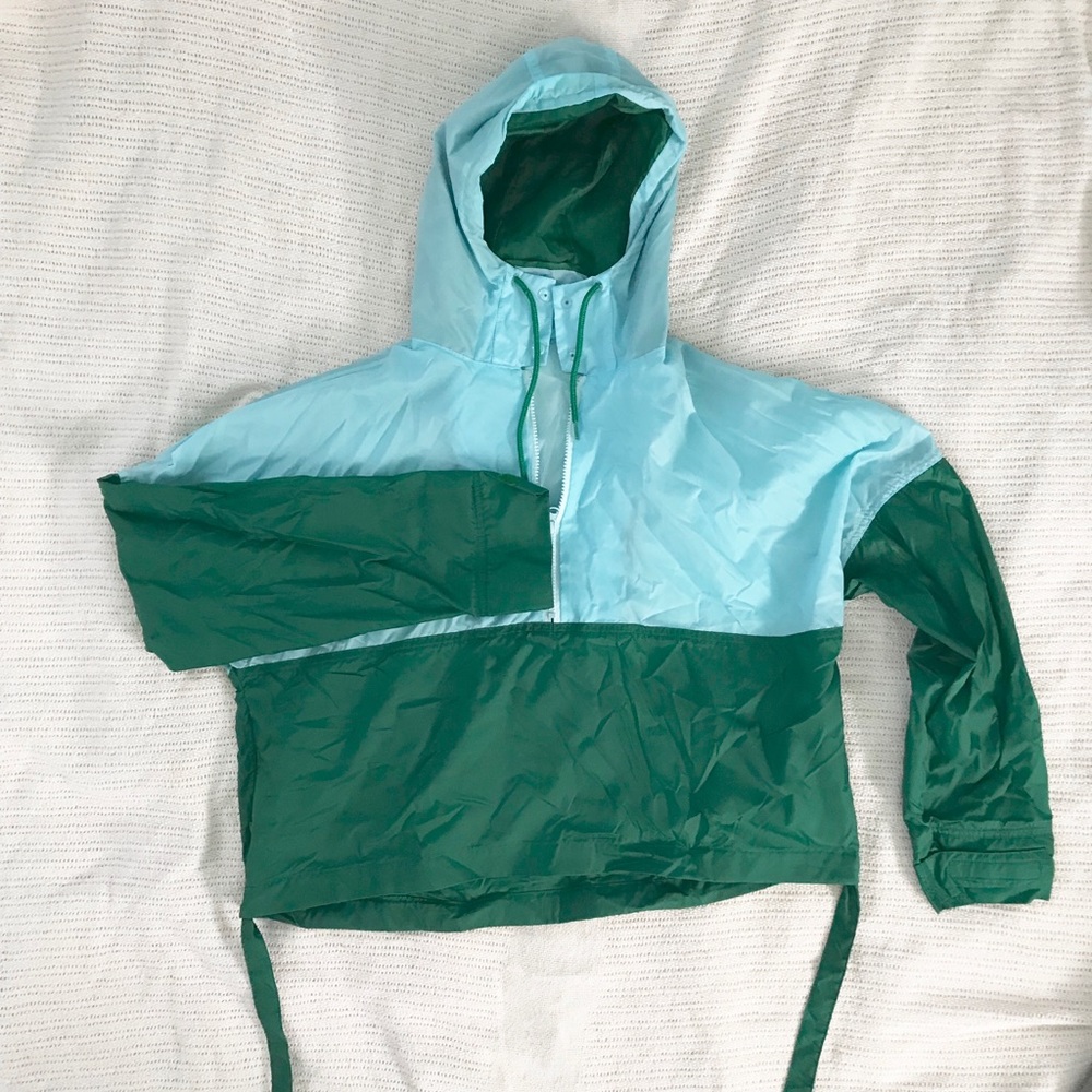 🌸 UO WINDBREAKER
